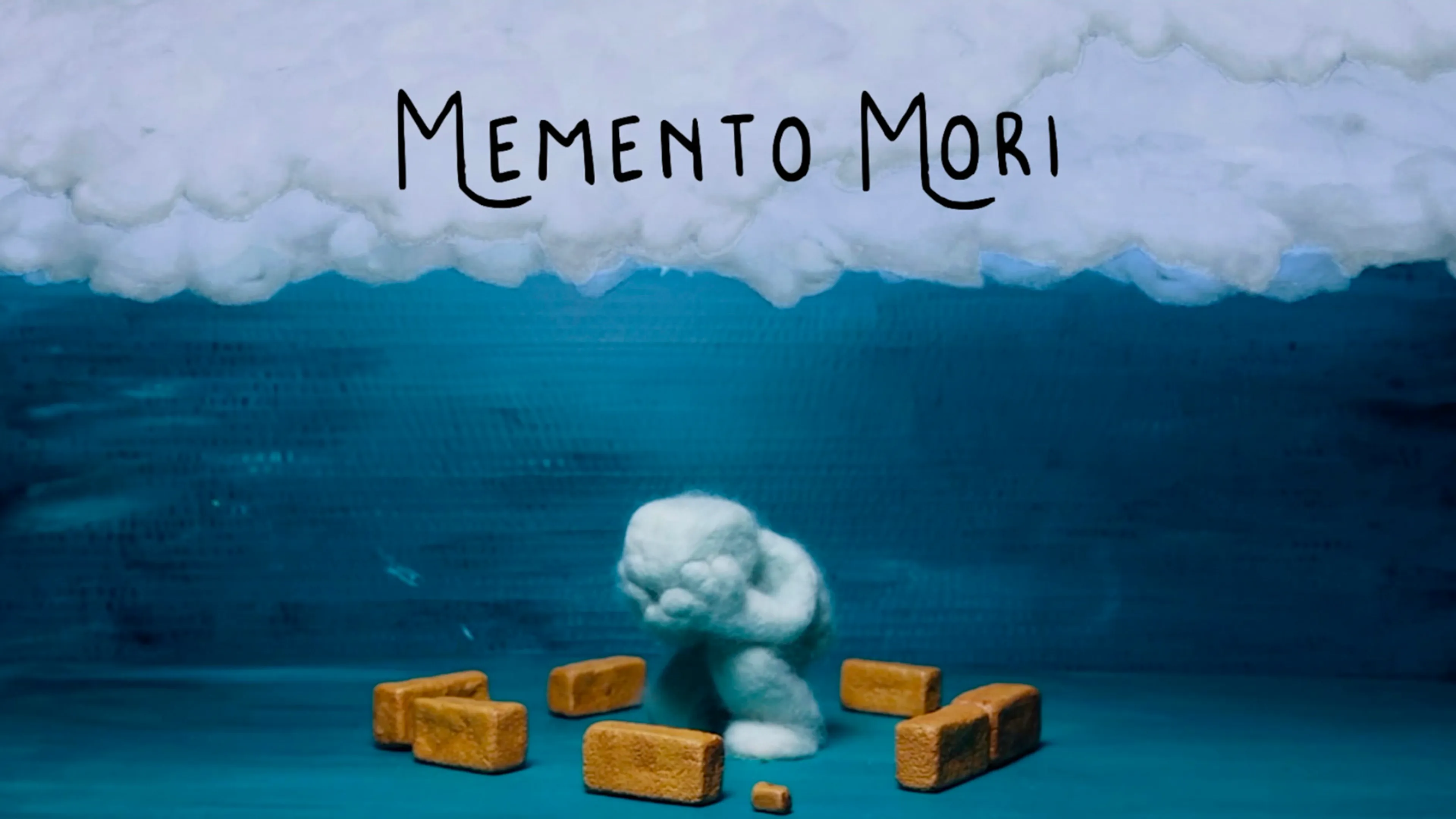 Memento Mori poster